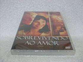 Sobrevivendo ao amor dvd original lacrado