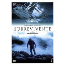 Sobrevivente - Dvd - Imovision