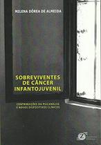 Sobreviventes de câncer infanto-juvenil - Jefte