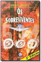 Sobreviventes - Mundo maior Sobreviventes - Mundo maior