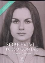 Sobrevivi... Posso Contar - ARMAZEM DA CULTURA