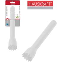 socador de plastico multiuso hauskraft 25cm na cartela