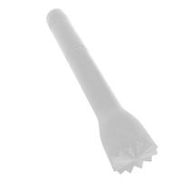 Socador Macerador De Frutas Dentado Para Caipirinha Drinks Bartender 25cm Socador Macerador De Frutas Dentado Para Caipirinha Drinks Bartender 25cm