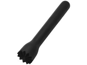 Socador Macerador De Frutas Dentado Para Caipirinha Drinks Bartender 25cm Socador Macerador De Frutas Dentado Para Caipirinha Drinks Bartender 25cm