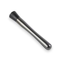 Socador Macerador de Frutas Inox Barman Drinks 21cm Dynasty