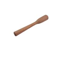 Socador para caipirinha 17 x 2,5 Cm