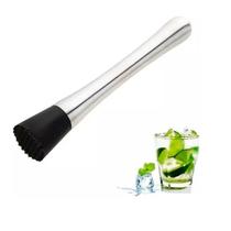 Socador Para Caipirinhas Inox Cortex