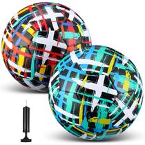 Soccer Ball HydRen, tamanho oficial 4, para treinamento de jogos com bomba