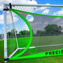 Soccer Goal Net Soccer Innovations Precision PK-Pro II 8'x24'