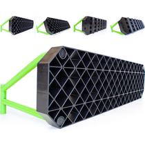 Soccer Rebound Board QUICKPLAY Replay Station com ângulo ajustável