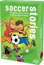 Soccer Stories Soccer Stories