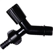 Socel Torneira Jardim Pvc Mult.Pr 3/4-1/2