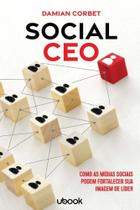 Social ceo - UBOOK