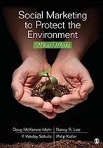 Social Marketing To Protect The Environment - What Works