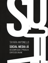 Social media já - COMDPI EDITORA Social media já - COMDPI EDITORA