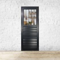 Social Palheta Linha 25 210x70 Lado Direito