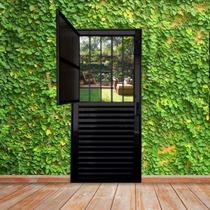 Social Palheta Linha 25 210x70 Lado Direito