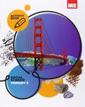 Social science - primary 3 - activity book