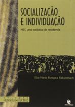 Socializacao e individuacao: mst, uma estilistica - UNIJUI