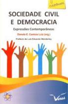 Sociedade civil e democracia expressoes contemporaneas - VERAS EDITORA Sociedade civil e democracia expressoes contemporaneas - VERAS EDITORA