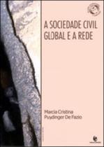 Sociedade civil global e a rede, a - UNIJUI