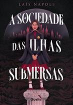 Sociedade Das Ilhas Submersas, A Sociedade Das Ilhas Submersas, A