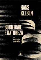 Sociedade e Natureza - Uma Investigação Sociológica