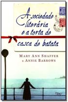 Sociedade Literat. Torta De Casca De Batata, A