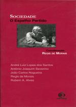 Sociedade - O Espelho Partido - Edicamp