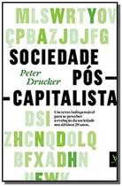 Sociedade pós-capitalista