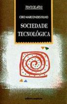 Sociedade Tecnológica
