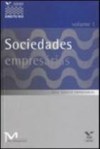 Sociedades empresarias - vol.1 - FGV EDITORA Sociedades empresarias - vol.1 - FGV EDITORA