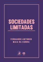 Sociedades Limitadas - 01Ed/25