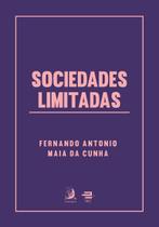 Sociedades Limitadas - 01Ed/25 Sortido