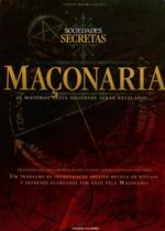 Sociedades Secretas - Maçonaria - Pocket - Universo dos Livros