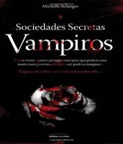 Sociedades Secretas Vampiros - DIGERATI