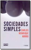 Sociedades Simples