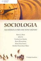 Sociologia - 01Ed/16
