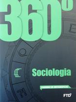 Sociologia 360º - Caderno de infográficos