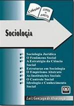 Sociologia - AB EDITORA