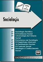 Sociologia - AB EDITORA Sociologia - AB EDITORA