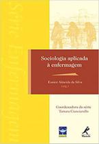 Sociologia Aplicada à Enfermagem