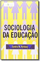 Sociologia da educacao 03