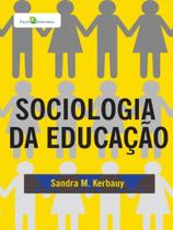 Sociologia da educação