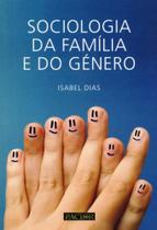 Sociologia da Família e do Gênero - Pactor