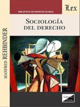 Sociología del derecho