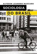 Sociologia do Brasil - BOITEMPO