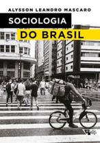 Sociologia do brasil - BOITEMPO