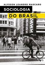 Sociologia Do Brasil - Boitempo Sociologia Do Brasil - Boitempo