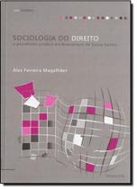 Sociologia do Direito o Pluralismo Jurídico em Boaventura de Sousa Santos - UFRJ Sociologia do Direito o Pluralismo Jurídico em Boaventura de Sousa Santos - UFRJ